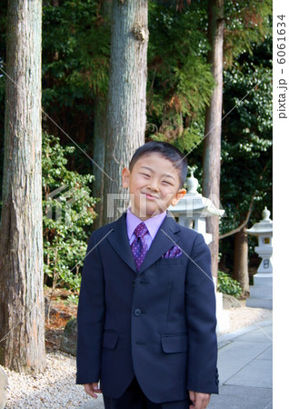 七五三　The Seven-Five-Three Festival 6061634