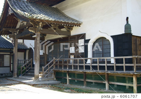 岐阜県　恵那市　浄光寺　The Joukou-Temple in Gifu Prf. 6061707
