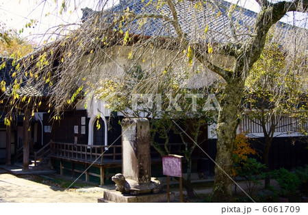 岐阜県 恵那市 浄光寺 The Joukou-Temple in Gifu Prf. 岐阜県 恵那市 浄光寺 The Joukou-Temple in Gifu Prf. 6061709
