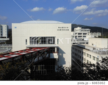 都市景観などを望む 6065002