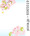 サクラと蝶 6065019