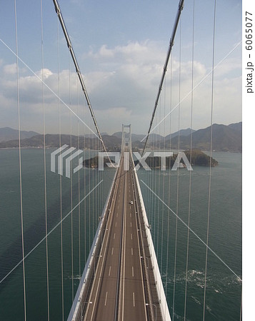 来島海峡大橋 6065077