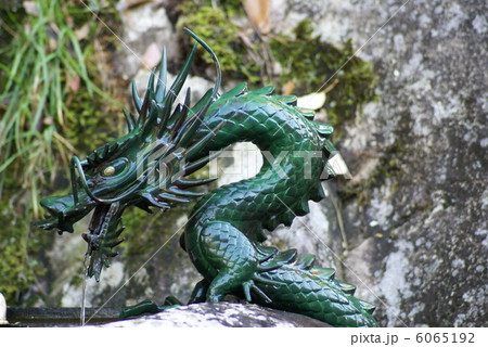 竜 竜 6065192