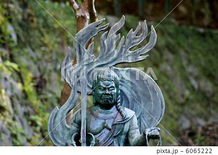 不動明王 6065222