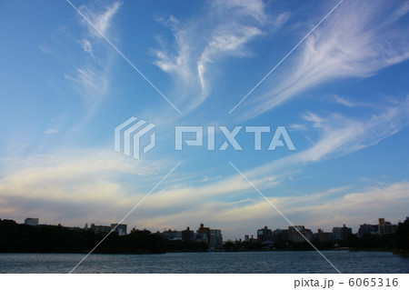 空雲湖 空雲湖 6065316