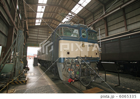 ＥＦ６３電気機関車 6065335