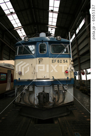 ＥＦ６２電気機関車 6065337