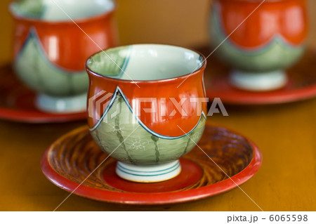湯呑茶碗 6065598