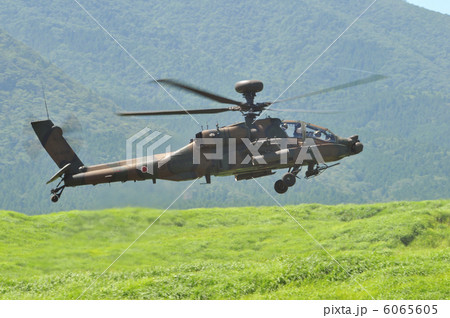 戦闘ヘリコプターAH64D 戦闘ヘリコプターAH64D 6065605