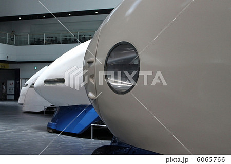 歴代新幹線 歴代新幹線 6065766