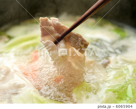 しゃぶしゃぶ 6065904