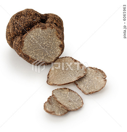 トリュフ トリュフ 6065963