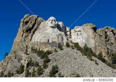 大統領の顔 マウントラッシュモア 大統領の顔 マウントラッシュモア 6066200