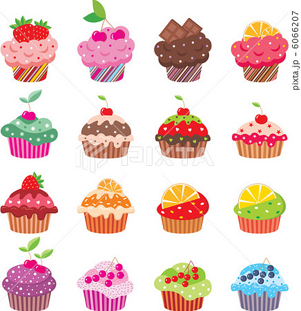 Cupcakes Cupcakes 6066207