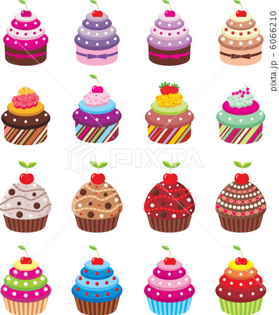 Cupcakes Cupcakes 6066210