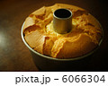 プレーン味のシフォンケーキ 6066304