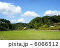 ほっとする田舎の景色 6066312