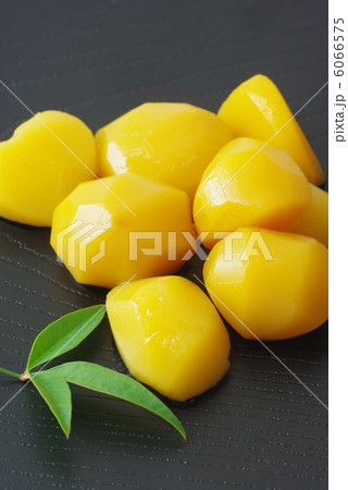 栗の甘露煮 栗の甘露煮 6066575