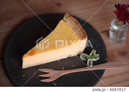 チーズケーキ 6067817