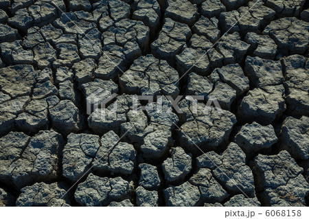 Drought land 6068158