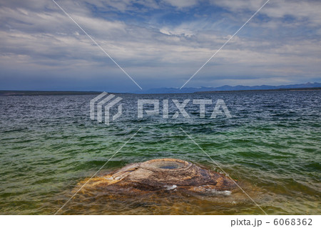 Yellowstone Park 6068362