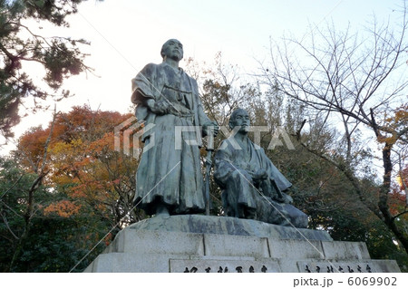 円山公園 6069902