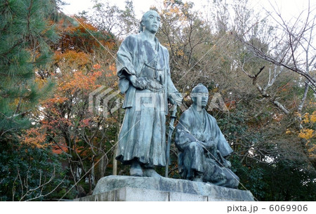 円山公園 6069906