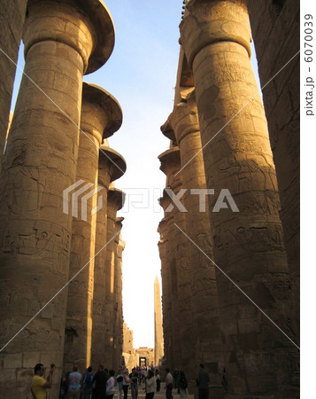 カルナック神殿 6070039