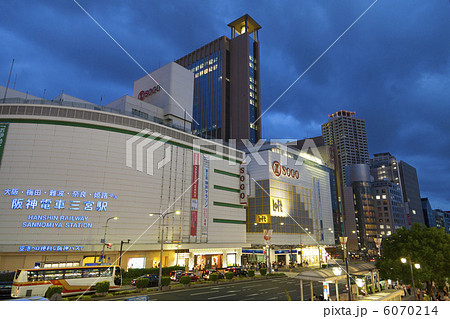 三宮駅前 6070214