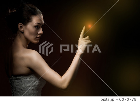 in the darkness 6070779