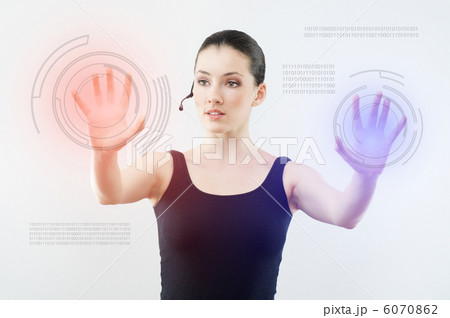 innovative technologies 6070862