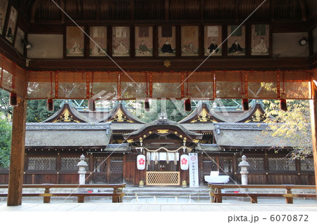 平野神社 6070872