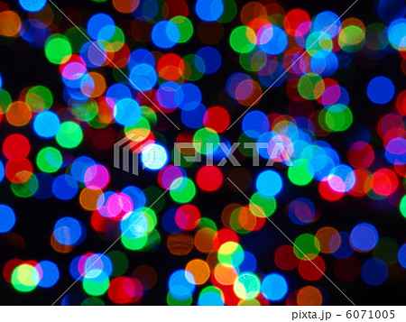 イルミネーション 6071005