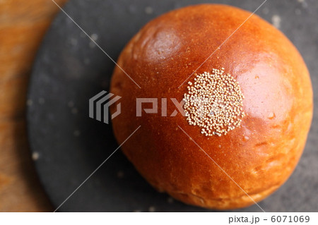 あんぱん　 6071069