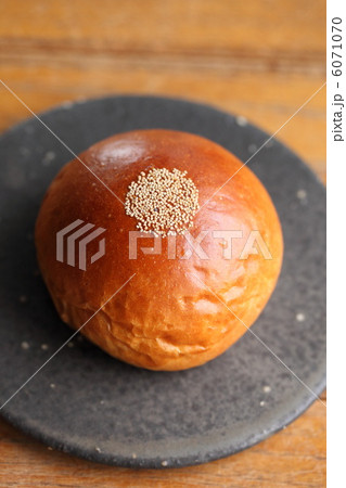 あんぱん　 6071070