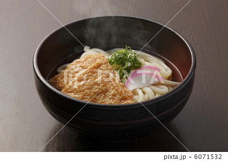 きつねうどん 6071532