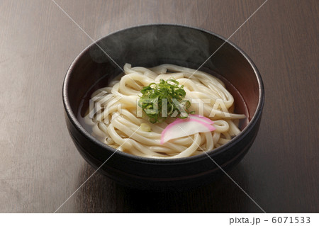 うどん うどん 6071533