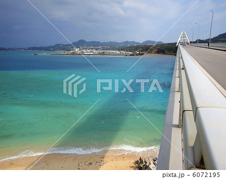 沖縄・瀬底島 6072195