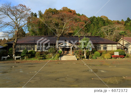 学校 学校 6072372