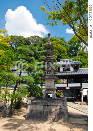 宝塔寺 石塔 宝塔寺 石塔 6072639