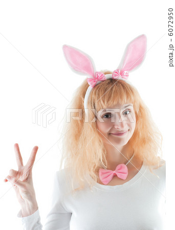playful woman playful woman 6072950