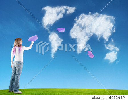 travel concept travel concept 6072959