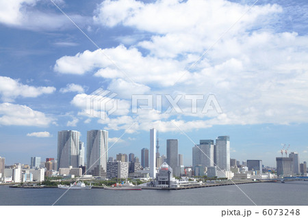 晴海埠頭 6073248