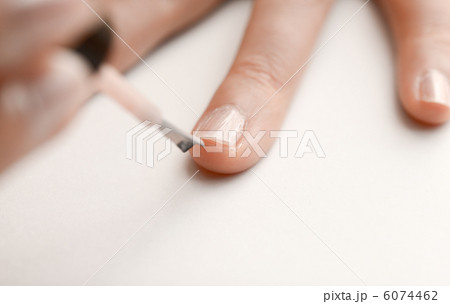 ネイル 6074462