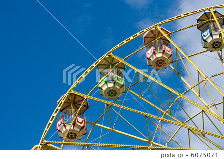 ferris wheel ferris wheel 6075071
