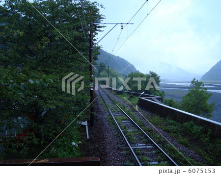 大井川鐵道 大和田駅 大井川鐵道 大和田駅 6075153