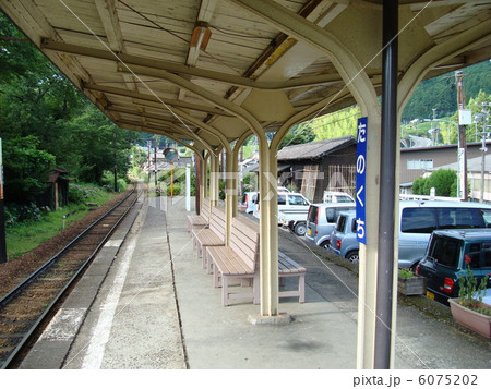 大井川鐵道 田野口駅 大井川鐵道 田野口駅 6075202