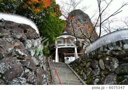 小豆島霊場　第２０番札所　佛ヶ滝 6075347