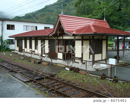 大井川鐵道 福用駅 大井川鐵道 福用駅 6075461