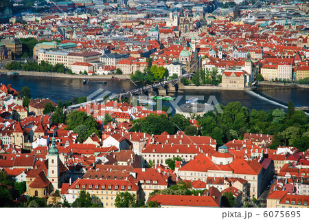 Briges at Prague 6075695